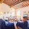 Holiday Home Tenuta Le Beringhe by Interhome