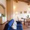 Holiday Home Tenuta Le Beringhe by Interhome