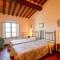 Holiday Home Tenuta Le Beringhe by Interhome