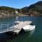 Holiday Home Villa Hjartnes by Interhome