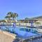 Shoreline Towers 1061 - Updated Beachfront Condo with Incredible Views End unit - Destin