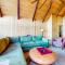 Jackalope Lodge