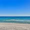 Shoreline Towers 1061 - Updated Beachfront Condo with Incredible Views End unit - Destin
