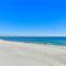 Shoreline Towers 1061 - Updated Beachfront Condo with Incredible Views End unit - Destin