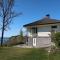 Holiday Home Villa Hjartnes by Interhome