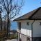 Holiday Home Villa Hjartnes by Interhome