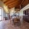 Holiday Home Ex I vigneti del mandorlo by Interhome