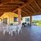 Holiday Home Ex I vigneti del mandorlo by Interhome