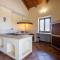 Holiday Home Ex I vigneti del mandorlo by Interhome