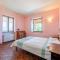 Holiday Home Ex I vigneti del mandorlo by Interhome