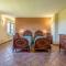 Holiday Home Ex I vigneti del mandorlo by Interhome