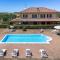 Holiday Home Ex I vigneti del mandorlo by Interhome