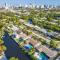 Miami Waterfront Heated Pool - ميامي