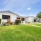 Centrally Located 4BDR Pool Home in Miami - ميامي غاردنز