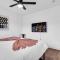 Centrally Located 4BDR Pool Home in Miami - ميامي غاردنز