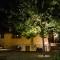 Relax in Chianti IL BORGO 8 - 蒙泰斯佩尔托利