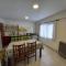 hostel comunidad Ushuaia