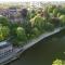 Riverside Views - 3 Bedroom House - Shrewsbury Town Centre