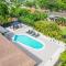 Stunning Miami Heated Pool House - Miami