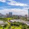 Relaxing Ocean View Boutique Condo - 20F - هونولولو