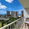 Relaxing Ocean View Boutique Condo - 20F - هونولولو