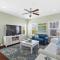 30A Pet Friendly Beach House - Pelican's Rest by Panhandle Getaways - روزماري بيتش