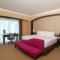 BelAir Unique a Wyndham Hotel - 墨西哥城