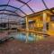 Gulf Access, Kayaks, PET Friendly - Escape to Versailles - Roelens Vacations - Cape Coral