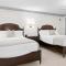The Davenport Inn