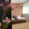 PrivArtZimmer Ausfahrt freihalten