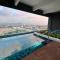 Ipoh City Executive Suite - The Horizon - 怡保