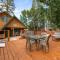 Happy on the Lake - Come and relax in this quiet cabin perfect for your family getaway! - Биг-Бэр-Лейк