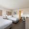 Days Inn by Wyndham Yosemite Area - Fresno