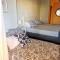 Cálido apartamento con gran terraza y vistas a 600 metros del mar