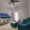 Ipoh City Executive Suite - The Horizon