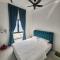 Ipoh City Executive Suite - The Horizon
