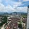Ipoh City Executive Suite - The Horizon - 怡保