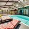 Winter Haven Retreat with Private Pool!
