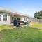 Pet Friendly Beach House - The Beach Getaway by Panhandle Getaways