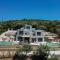 Villa Mironi - Private sea access - Marantochori