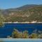 Villa Mironi - Private sea access - Marantochori