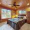 Branchwater Lodge - Big Bear Lake