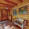 Branchwater Lodge - Big Bear Lake