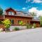 Branchwater Lodge - Big Bear Lake