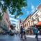 Infinity on Morphett - Stay Central in the CBD