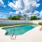 Tropical Vibes Bungalow with Pool