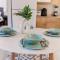 Lux 2BR/3BD Suite/Mountain View! Lux 2BR/3BD Suite/Mountain View!