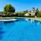 Stunning mountain views! Private Villa with fabulous communal pool! - Murla