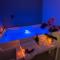 ETNEA 208 LUXURY JACUZZI SUITE Catania