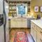 Dog-Friendly Dahlonega Home with Private Fire Pit! - Dahlonega